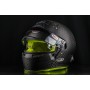 CASCO BELL HP7 EVO-III (HANS) INTERIOR AMARILLO TALLA 60 FIA8860-2018