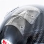 CASCO BELL RS7-K CARBON INTERIOR TAN TALLA 55 K2020