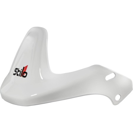 FRONTAL BLANCO PARA WRC DES, TROPHY DES PLUS