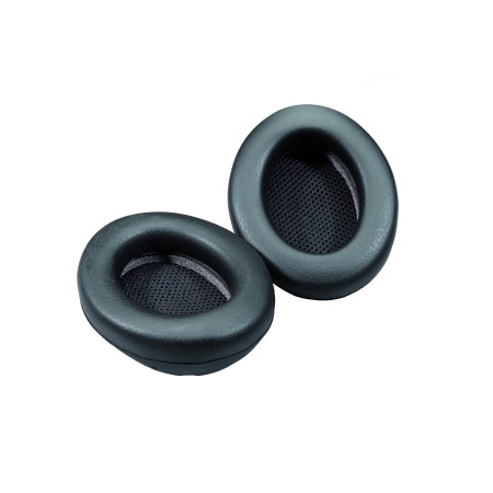 PAREJA DE OREJERAS ANTIRUIDO ACOLCHADO STILO PARA CASCO TURISMO MODELO EVO