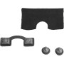 KIT DEFLECTOR ANTIVAHO PARA CASCO STILO ST5