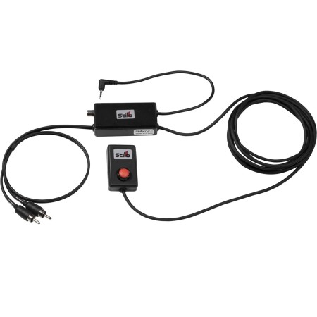 INTERFAZ DE RADIO MOTOROLA PARA CENTRALITA DG-10 (PTT INCLUIDO)