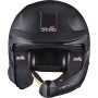 CASCO VENTI WRC TURISMO COMPOSITE SNELL SA2020 FIA 8859-15 HANS FIA8858-10 NEGRO MATE/INTERIOR NEGRO 64
