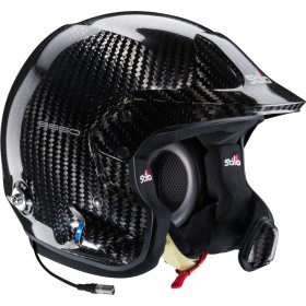 CASCO VENTI WRC TURISMO FIA 8860-18 CARBONO 54
