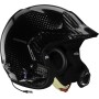 CASCO VENTI WRC TURISMO ZERO FIA 8860-18 CARBONO- 55- INCLUYE 2 VISERAS/KIT TORNILLO/BOLSA