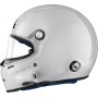 CASCO ST5 F COMPOSITE TURISMO SNELL SA2020 FIA8859-15 HANS FIA8858-10 BLANCO/INTERIOR AZUL -64