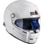 CASCO ST5 FN COMPOSITE SNELL SA2020 FIA8859-15 HANS FIA8858-10 BLANCO/INTERIOR AZUL- 54