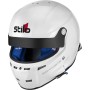 CASCO ST5 GT TURISMO COMPOSITE SNELL SA2020 FIA 8859-15 HANS FIA8858-10 BLANCO/INTERIOR AZUL-60