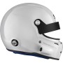 CASCO ST5 GT TURISMO COMPOSITE SNELL SA2020 FIA 8859-15 HANS FIA8858-10 BLANCO/INTERIOR AZUL-63