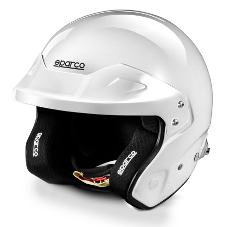 CASCO RJ TALLA M/L BLANCO