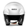 CASCO RJ TALLA M/L BLANCO