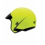 STAR CASCO OMP MY2017 AMARILLO FLUOR TALLA S