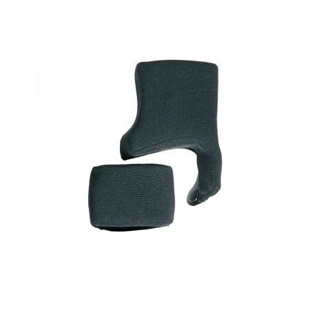 ALMOHADILLAS DE RECAMBIO PARA JR INTERCOM TALLA L