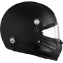CASCO ST5 F COMPOSITE TURISMO SNELL SA2020 FIA8859-15 HANS FIA8858-10 NEGRO MATE/INTERIOR NEGRO -54