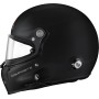 CASCO ST5 F COMPOSITE TURISMO SNELL SA2020 FIA8859-15 HANS FIA8858-10 NEGRO MATE/INTERIOR NEGRO -54