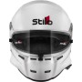 CASCO ST5 F COMPOSITE TURISMO SNELL SA2020 FIA8859-15 HANS FIA8858-10 BLANCO/INTERIOR NEGRO -57