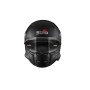 CASCO ST5 F COMPOSITE TURISMO SNELL SA2020 FIA8859-15 HANS FIA8858-10 NEGRO MATE/INTERIOR NEGRO -59