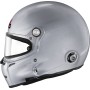 CASCO ST5 F COMPOSITE TURISMO SNELL SA2020 FIA8859-15 HANS FIA8858-10 GRIS/INTERIOR NEGRO -60