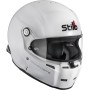CASCO ST5 F COMPOSITE TURISMO SNELL SA2020 FIA8859-15 HANS FIA8858-10 BLANCO/INTERIOR NEGRO -60