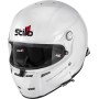 CASCO ST5 F COMPOSITE TURISMO SNELL SA2020 FIA8859-15 HANS FIA8858-10 BLANCO/INTERIOR NEGRO -60