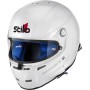 CASCO ST5 F COMPOSITE TURISMO SNELL SA2020 FIA8859-15 HANS FIA8858-10 BLANCO/INTERIOR AZUL -60
