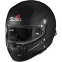 CASCO ST5 F COMPOSITE TURISMO SNELL SA2020 FIA8859-15 HANS FIA8858-10 NEGRO MATE/INTERIOR NEGRO -60