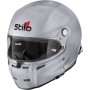 CASCO ST5 F COMPOSITE TURISMO SNELL SA2020 FIA8859-15 HANS FIA8858-10 GRIS/INTERIOR NEGRO -61
