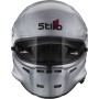 CASCO ST5 F COMPOSITE TURISMO SNELL SA2020 FIA8859-15 HANS FIA8858-10 GRIS/INTERIOR NEGRO -61