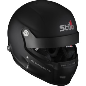 CASCO ST5 R RALLY SNELL SA2020 FIA8859-15 HANS FIA8858-10 NEGRO MATE/INTERIOR NEGRO -57