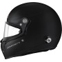 CASCO ST5 FN COMPOSITE SNELL SA2020 FIA8859-15 HANS FIA8858-10 NEGRO MATE/INTERIOR NEGRO- 64