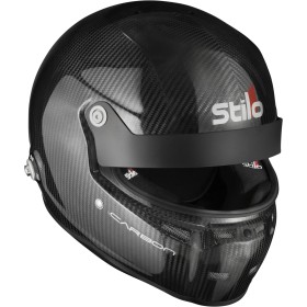 CASCO ST5 GTN TURISMO CARBONO SNELL SA2020 FIA 8859-15 HANS FIA8858-10-57