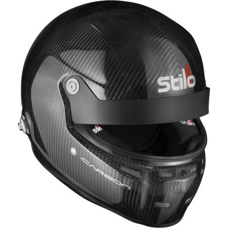 CASCO ST5 GTN TURISMO CARBONO SNELL SA2020 FIA 8859-15 HANS FIA8858-10-63