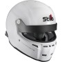 CASCO ST5 GTN TURISMO COMPOSITE SNELL SA2020 FIA 8859-15 HANS FIA8858-10 BLANCO/INTERIOR NEGRO-55