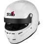 CASCO ST5 GTN TURISMO COMPOSITE SNELL SA2020 FIA 8859-15 HANS FIA8858-10 BLANCO/INTERIOR NEGRO-55