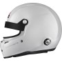 CASCO ST5 GTN TURISMO COMPOSITE SNELL SA2020 FIA 8859-15 HANS FIA8858-10 BLANCO/INTERIOR NEGRO-55