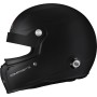 CASCO ST5 GTN TURISMO COMPOSITE SNELL SA2020 FIA 8859-15 HANS FIA8858-10 NEGRO MATE/INTERIOR NEGRO-55