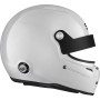 CASCO ST5 GTN TURISMO COMPOSITE SNELL SA2020 FIA 8859-15 HANS FIA8858-10 BLANCO/INTERIOR NEGRO-57
