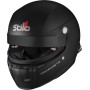 CASCO ST5 GTN TURISMO COMPOSITE SNELL SA2020 FIA 8859-15 HANS FIA8858-10 NEGRO MATE/INTERIOR NEGRO-57
