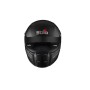 CASCO ST5 GTN TURISMO COMPOSITE SNELL SA2020 FIA 8859-15 HANS FIA8858-10 NEGRO MATE/INTERIOR NEGRO-57