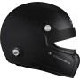 CASCO ST5 GTN TURISMO COMPOSITE SNELL SA2020 FIA 8859-15 HANS FIA8858-10 NEGRO MATE/INTERIOR NEGRO-57