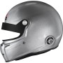 CASCO ST5 GTN TURISMO COMPOSITE SNELL SA2020 FIA 8859-15 HANS FIA8858-10 GRIS/INTERIOR NEGRO-59