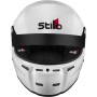 CASCO ST5 GTN TURISMO COMPOSITE SNELL SA2020 FIA 8859-15 HANS FIA8858-10 BLANCO/INTERIOR NEGRO-59