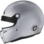 CASCO ST5 GTN TURISMO COMPOSITE SNELL SA2020 FIA 8859-15 HANS FIA8858-10 GRIS/INTERIOR NEGRO-61