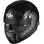 CASCO ST5 GTN TURISMO CARBONO ZERO FIA8860-18- TALLA 59 + ACCESORIOS