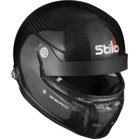 CASCO ST5 GTN TURISMO CARBONO ZERO FIA8860-18- TALLA 60 + ACCESORIOS