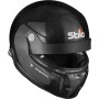 CASCO ST5 GTN TURISMO CARBONO ZERO FIA8860-18- TALLA 61 + ACCESORIOS