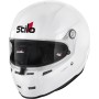 CASCO KARTING STILO ST5FN BLANCO HOMOLOGACION K2020 TALLA 55