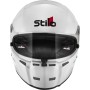 CASCO KARTING STILO ST5FN BLANCO HOMOLOGACION K2020 TALLA 55