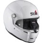 CASCO KARTING STILO ST5FN BLANCO HOMOLOGACION K2020 TALLA 64
