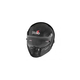 CASCO ST5 FN CARBONO ZERO FIA8860-18ABP- TALLA 57-CALOTA ULTRA PEQUEÑA + ACCESORIOS
